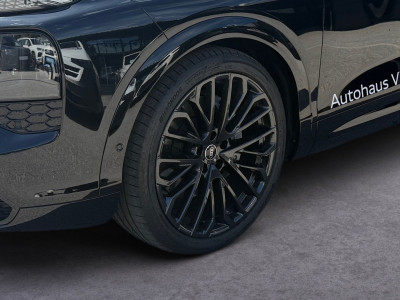 Audi Q7 Gebrauchtwagen