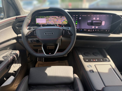 Audi Q7 Gebrauchtwagen
