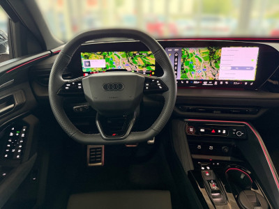 Audi Q5 Gebrauchtwagen Audi Q5 Gebrauchtwagen