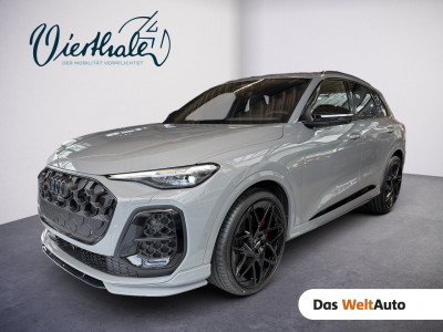 Audi Q5 Gebrauchtwagen Audi Q5 Gebrauchtwagen