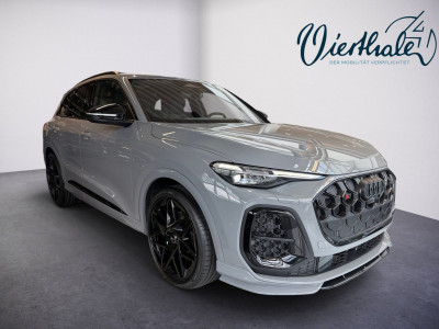 Audi Q5 Gebrauchtwagen Audi Q5 Gebrauchtwagen