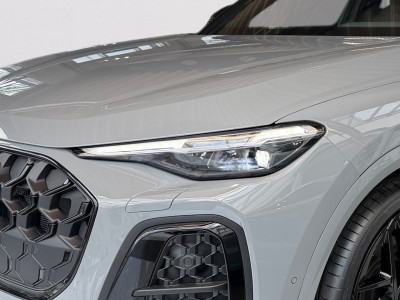 Audi Q5 Gebrauchtwagen Audi Q5 Gebrauchtwagen