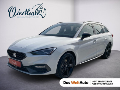 Seat Leon Gebrauchtwagen Seat Leon Gebrauchtwagen
