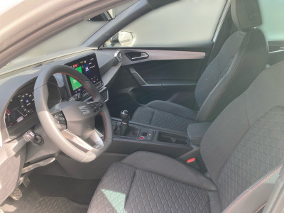 Seat Leon Gebrauchtwagen Seat Leon Gebrauchtwagen