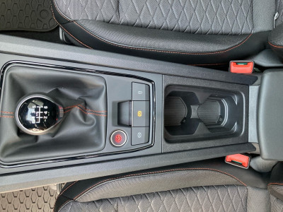 Seat Leon Gebrauchtwagen Seat Leon Gebrauchtwagen