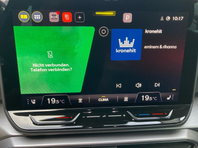 Seat Leon Gebrauchtwagen Seat Leon Gebrauchtwagen