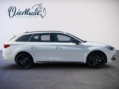 Seat Leon Gebrauchtwagen Seat Leon Gebrauchtwagen