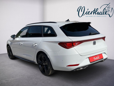 Seat Leon Gebrauchtwagen Seat Leon Gebrauchtwagen