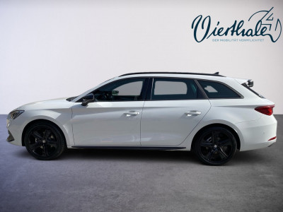 Seat Leon Gebrauchtwagen Seat Leon Gebrauchtwagen
