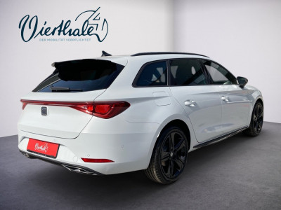 Seat Leon Gebrauchtwagen Seat Leon Gebrauchtwagen