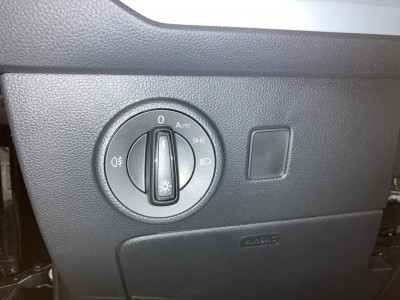 Seat Ateca Gebrauchtwagen Seat Ateca Gebrauchtwagen
