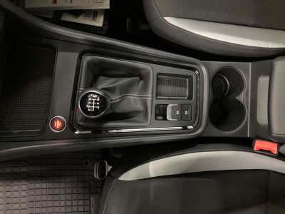 Seat Ateca Gebrauchtwagen Seat Ateca Gebrauchtwagen