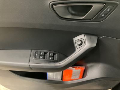 Seat Ateca Gebrauchtwagen Seat Ateca Gebrauchtwagen