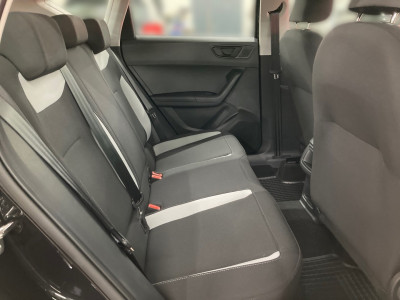 Seat Ateca Gebrauchtwagen Seat Ateca Gebrauchtwagen