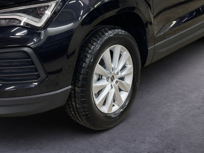 Seat Ateca Gebrauchtwagen Seat Ateca Gebrauchtwagen