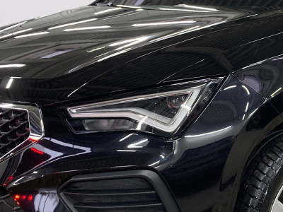 Seat Ateca Gebrauchtwagen Seat Ateca Gebrauchtwagen