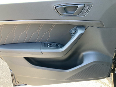 Cupra Ateca Gebrauchtwagen Cupra Ateca Gebrauchtwagen