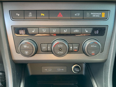 Cupra Ateca Gebrauchtwagen Cupra Ateca Gebrauchtwagen