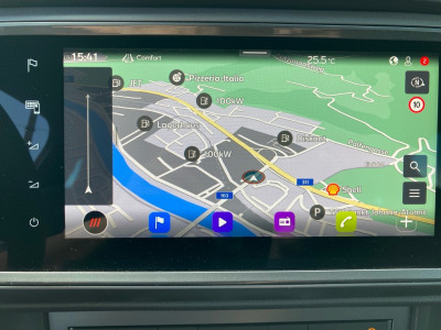 Cupra Ateca Gebrauchtwagen Cupra Ateca Gebrauchtwagen