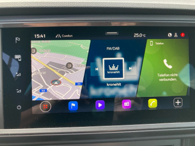 Cupra Ateca Gebrauchtwagen Cupra Ateca Gebrauchtwagen