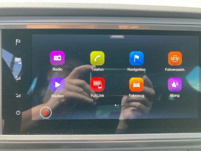 Cupra Ateca Gebrauchtwagen Cupra Ateca Gebrauchtwagen