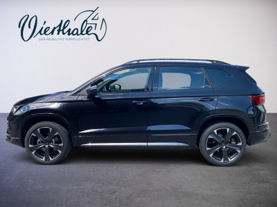 Cupra Ateca Gebrauchtwagen Cupra Ateca Gebrauchtwagen