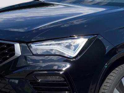 Cupra Ateca Gebrauchtwagen Cupra Ateca Gebrauchtwagen