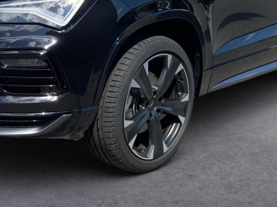 Cupra Ateca Gebrauchtwagen Cupra Ateca Gebrauchtwagen