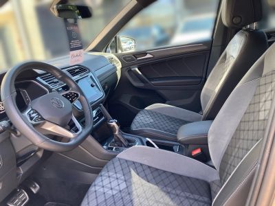 VW Tiguan Gebrauchtwagen VW Tiguan Gebrauchtwagen
