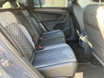 VW Tiguan Gebrauchtwagen VW Tiguan Gebrauchtwagen