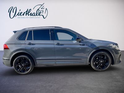 VW Tiguan Gebrauchtwagen VW Tiguan Gebrauchtwagen