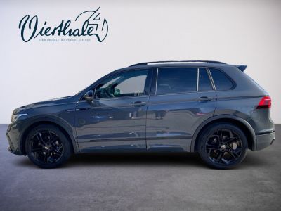VW Tiguan Gebrauchtwagen VW Tiguan Gebrauchtwagen