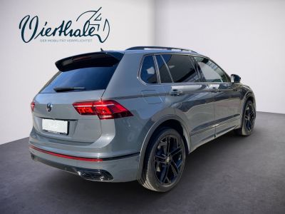 VW Tiguan Gebrauchtwagen VW Tiguan Gebrauchtwagen