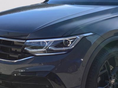 VW Tiguan Gebrauchtwagen VW Tiguan Gebrauchtwagen