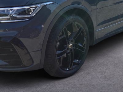VW Tiguan Gebrauchtwagen VW Tiguan Gebrauchtwagen