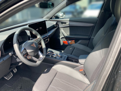 Cupra Formentor Gebrauchtwagen Cupra Formentor Gebrauchtwagen