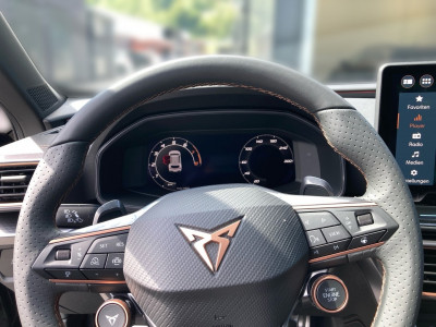 Cupra Formentor Gebrauchtwagen Cupra Formentor Gebrauchtwagen