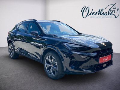Cupra Formentor Gebrauchtwagen Cupra Formentor Gebrauchtwagen
