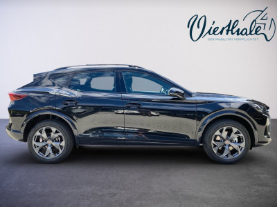 Cupra Formentor Gebrauchtwagen Cupra Formentor Gebrauchtwagen
