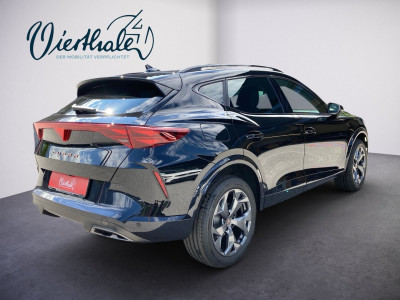 Cupra Formentor Gebrauchtwagen Cupra Formentor Gebrauchtwagen