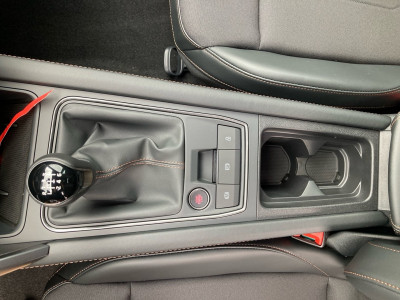 Cupra Formentor Gebrauchtwagen