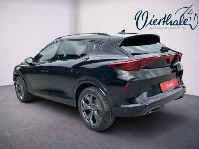Cupra Formentor Gebrauchtwagen