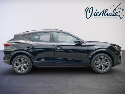 Cupra Formentor Gebrauchtwagen