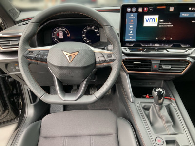 Cupra Formentor Gebrauchtwagen
