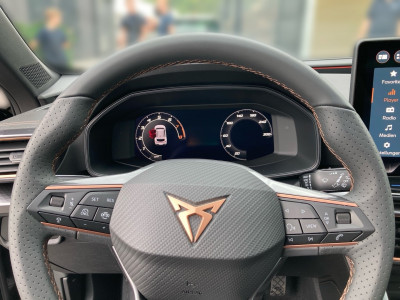 Cupra Formentor Gebrauchtwagen
