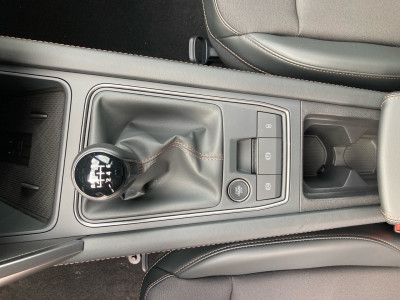 Cupra Formentor Gebrauchtwagen Cupra Formentor Gebrauchtwagen