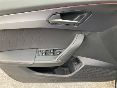 Cupra Formentor Gebrauchtwagen Cupra Formentor Gebrauchtwagen