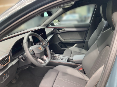 Cupra Formentor Gebrauchtwagen Cupra Formentor Gebrauchtwagen
