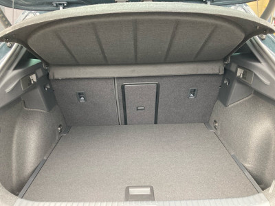 Cupra Formentor Gebrauchtwagen Cupra Formentor Gebrauchtwagen