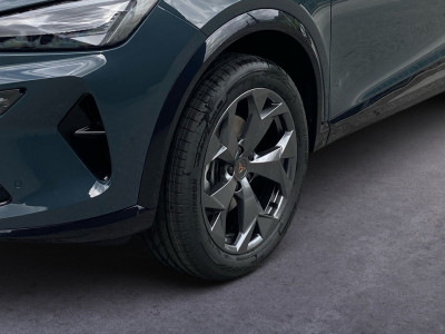 Cupra Formentor Gebrauchtwagen Cupra Formentor Gebrauchtwagen